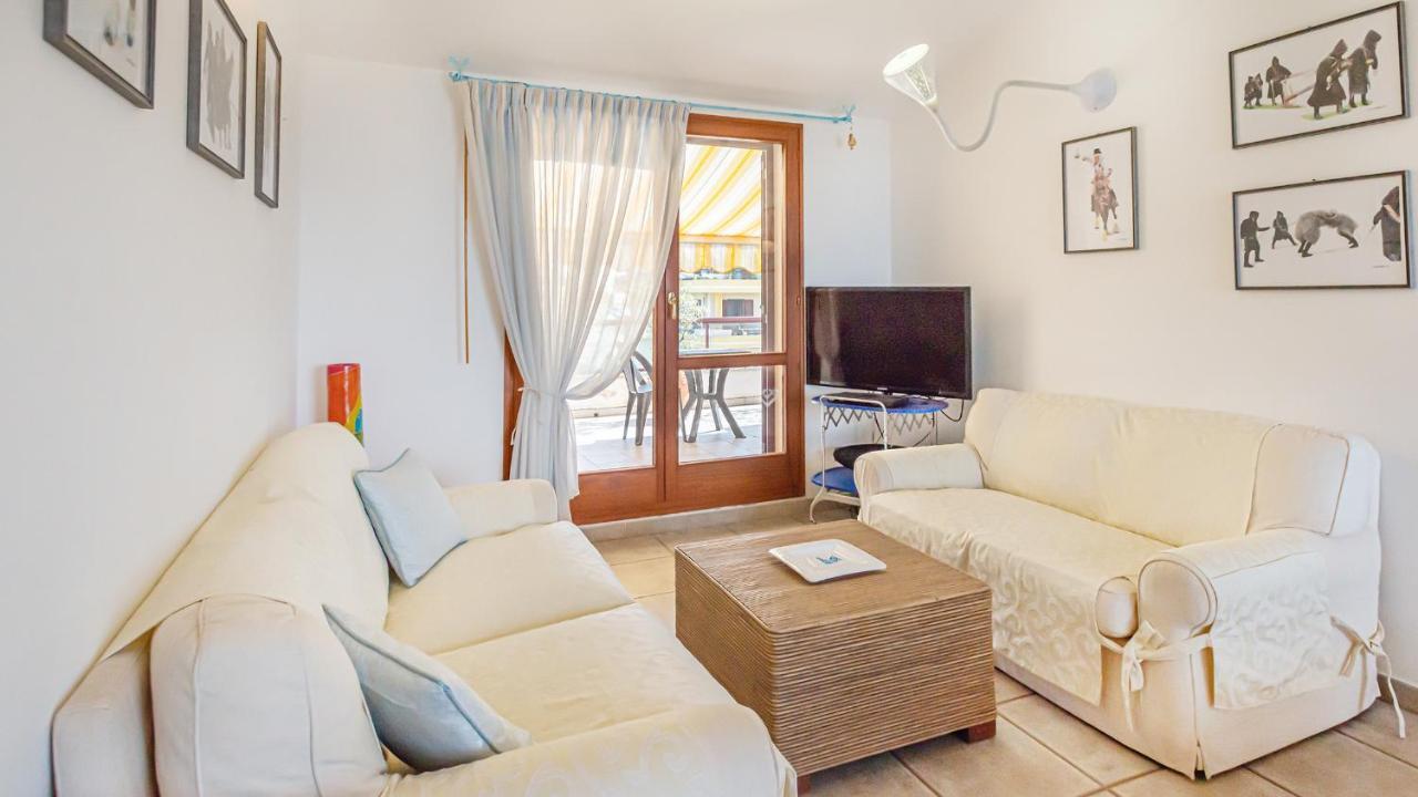 Valencia 26 Apartamento Alghero Exterior foto