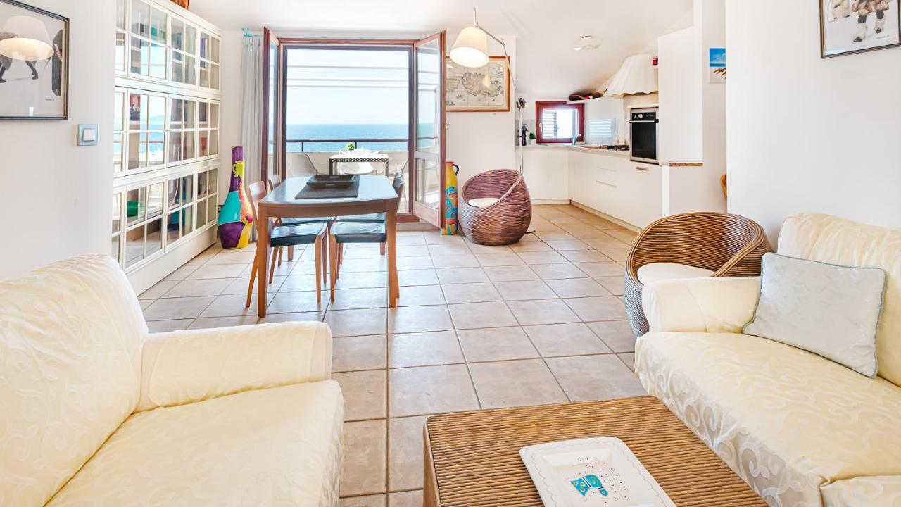 Valencia 26 Apartamento Alghero Exterior foto