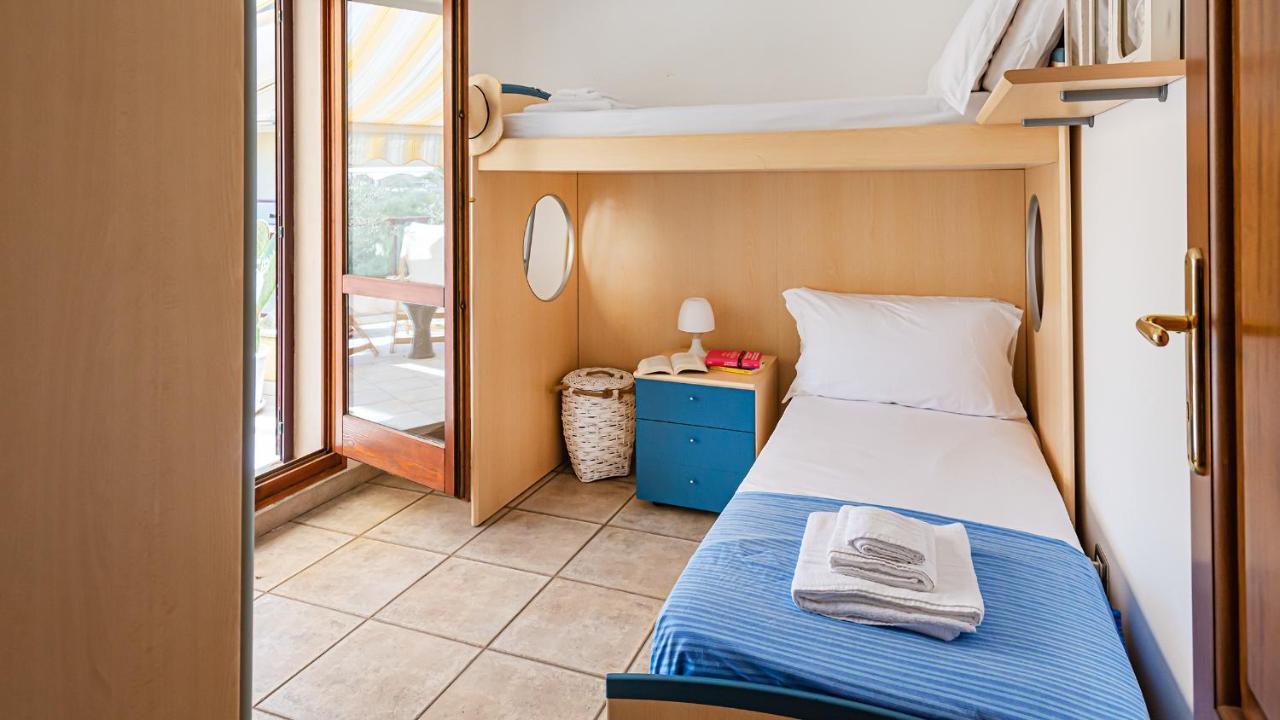 Valencia 26 Apartamento Alghero Exterior foto